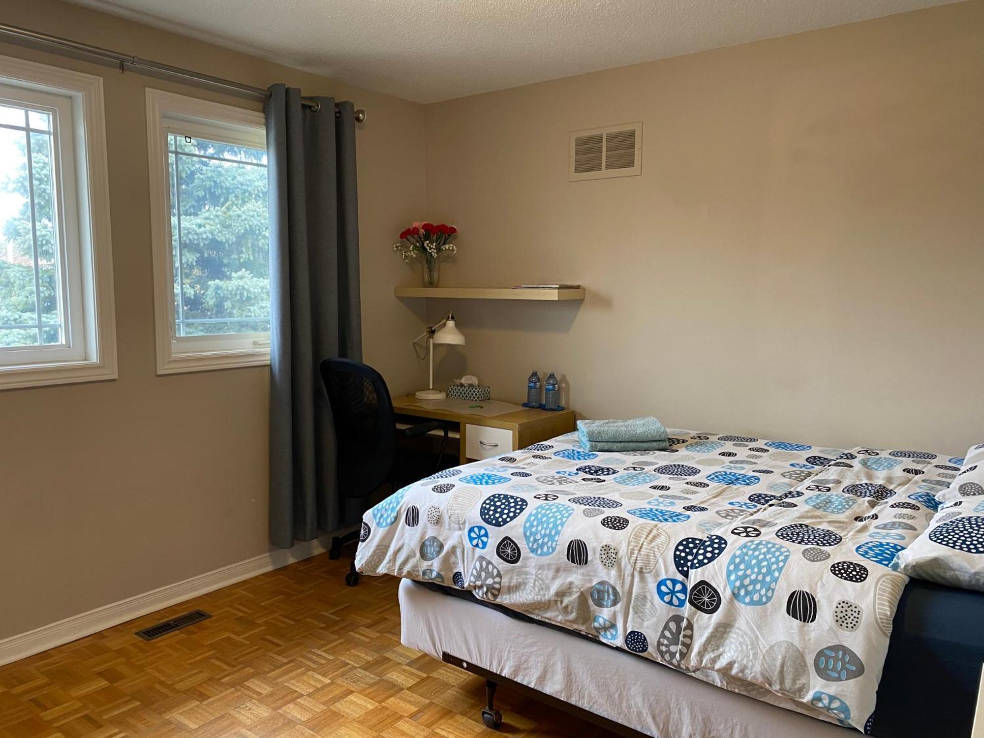 Comfort Rooms Near Toronto Airport Mississauga Zimmer foto